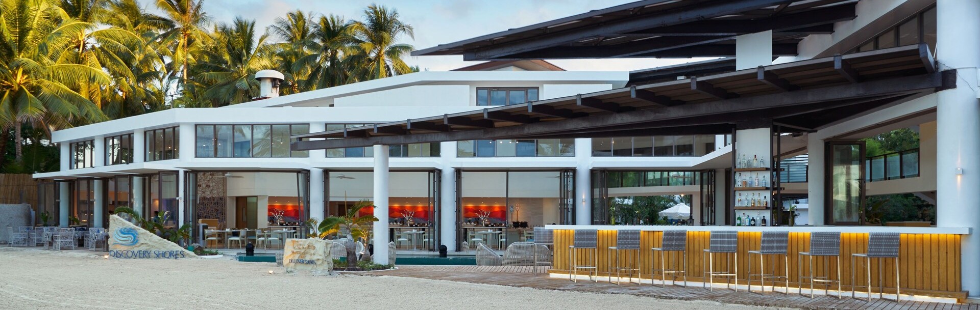 Discovery Boracay (Discovery Shores Boracay)